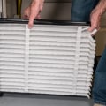 Explore What Makes the Honeywell 20x20x5 MERV 11 Air Filter a Top Air Filter Choice for Homeowners and HVAC Experts