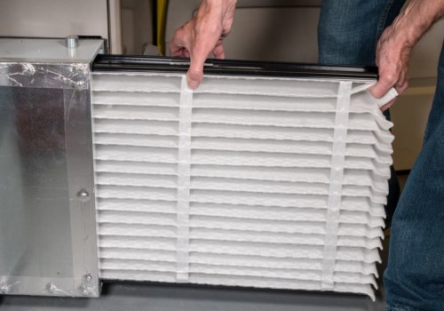 Explore What Makes the Honeywell 20x20x5 MERV 11 Air Filter a Top Air Filter Choice for Homeowners and HVAC Experts