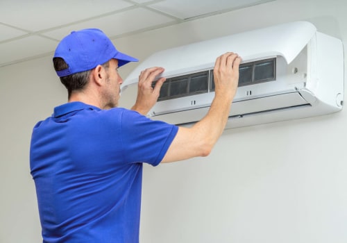 HVAC installation cost for older homes in Orange City: what to expect